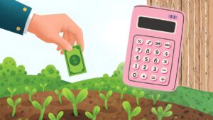 Grow Digital Grant Voucher for Software Licence Calculator