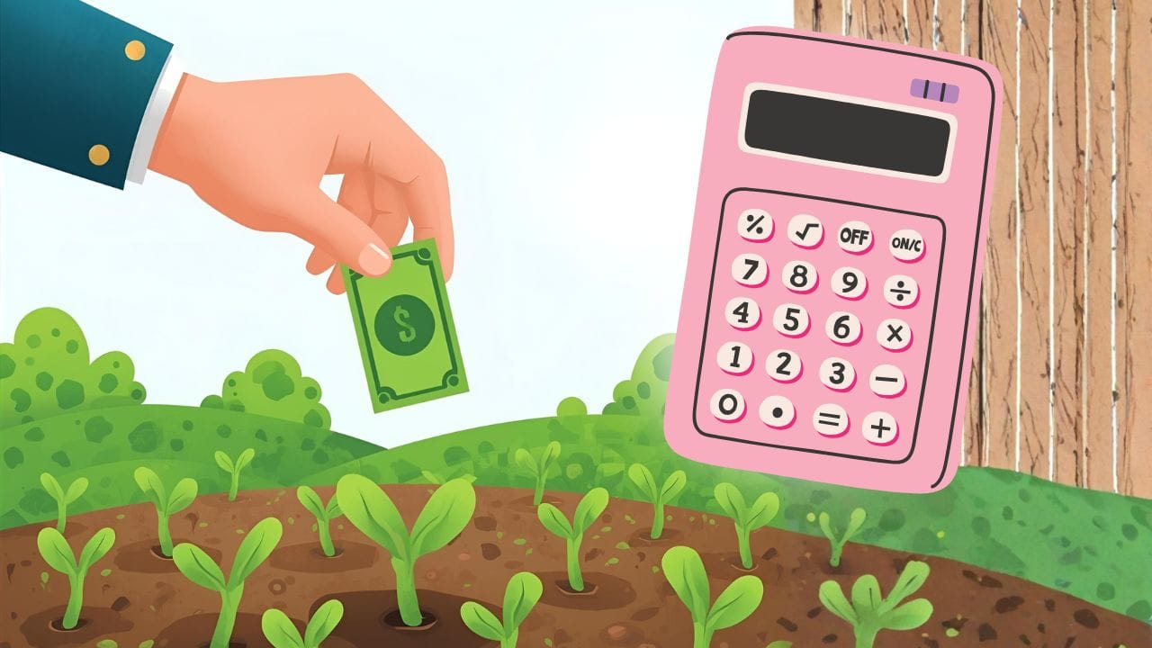 Grow Digital Grant Voucher for Software Licence Calculator