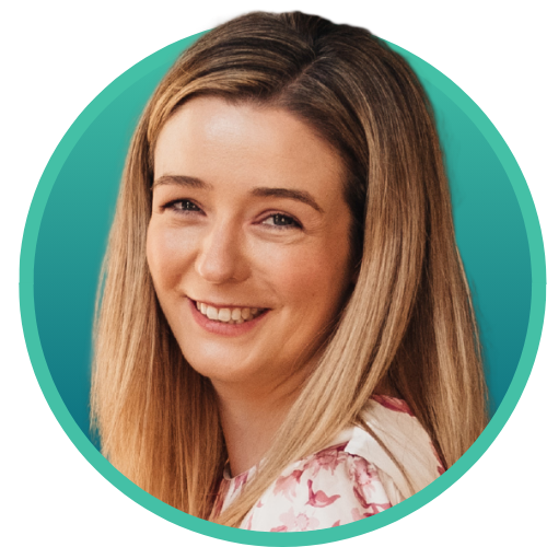Sarah Cunningham Zoho Support Ireland