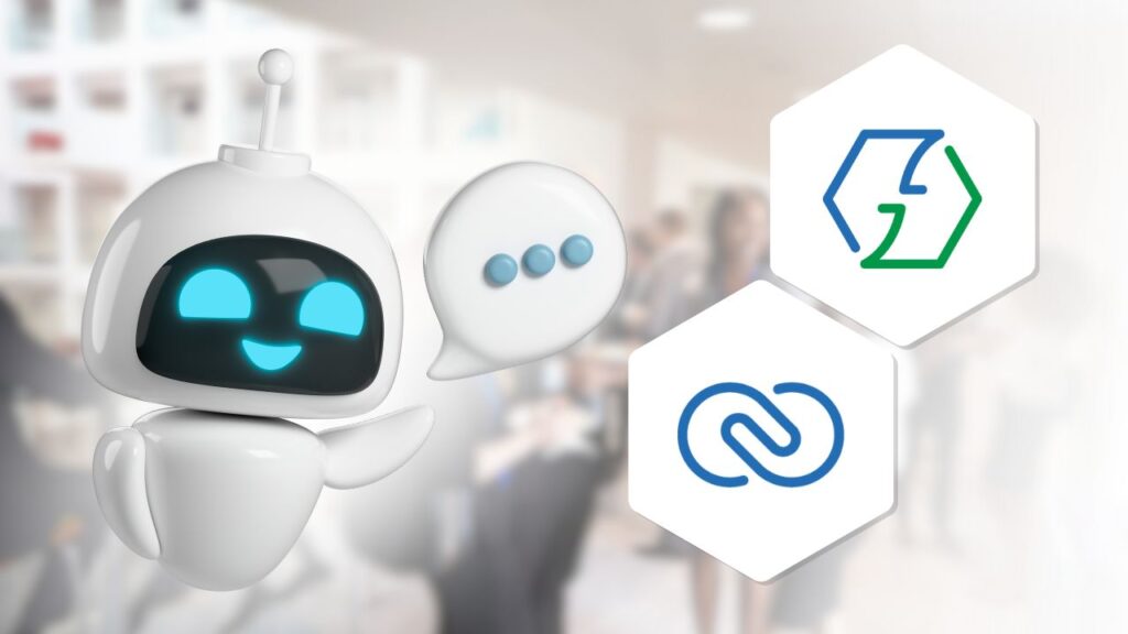 How a business coach used zoho and chat gpt to transform voice to lead generation