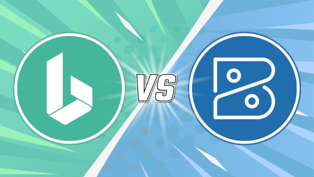 BrightBooks Surf vs Zoho Books