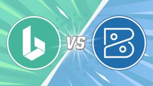 BrightBooks Surf vs Zoho Books