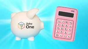 Zoho One See How Much You Could Save