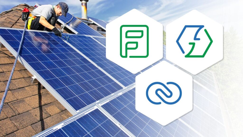 Zoho CRM for Solar PV Installers